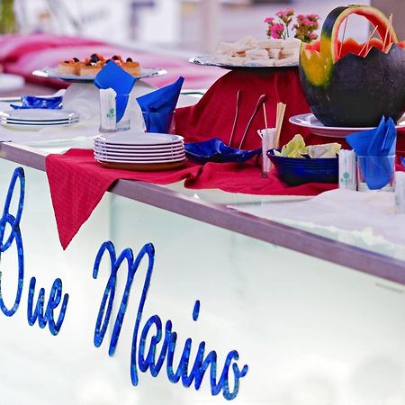 Bue Marino Hotel & Roof Lounge กาลาโกโนเน ภายนอก รูปภาพ